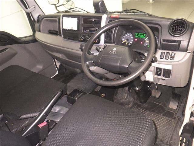 Mitsubishi CANTER 2019 7032255-3