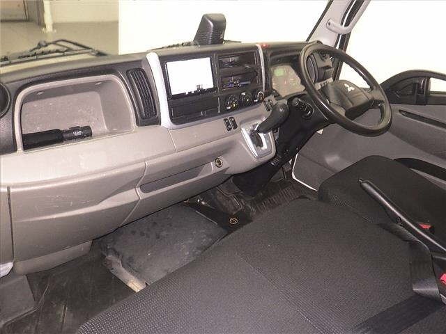 Mitsubishi CANTER 2019 7032255-4