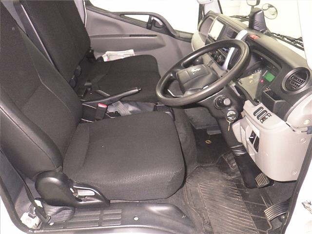Mitsubishi CANTER 2019 7032255-5