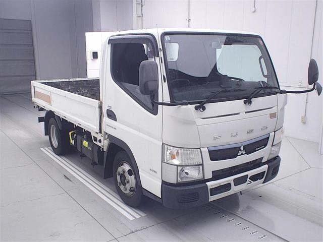 Mitsubishi CANTER 2020 7032257-0