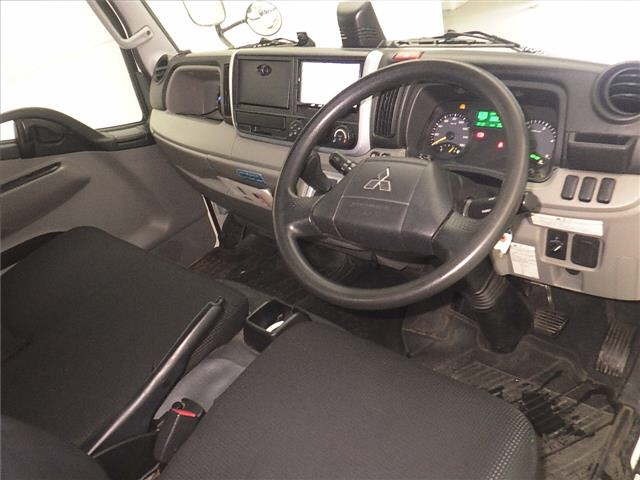 Mitsubishi CANTER 2020 7032257-3