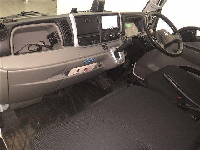 Mitsubishi CANTER 2020 7032257-4
