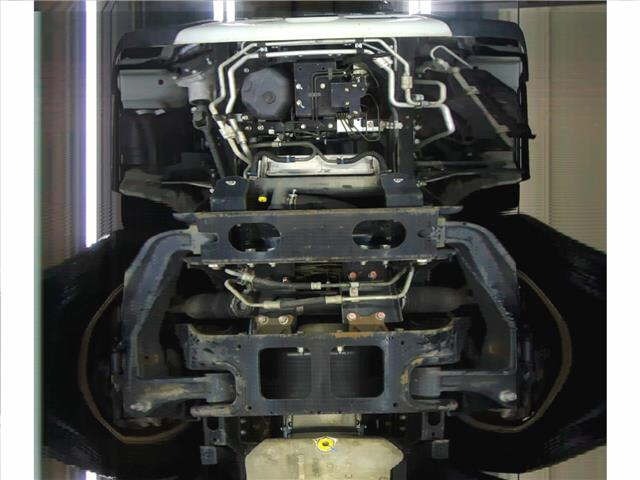 Mitsubishi CANTER 2020 7032257-8