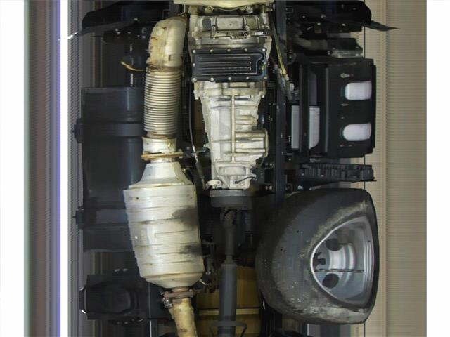 Mitsubishi CANTER 2020 7032257-9