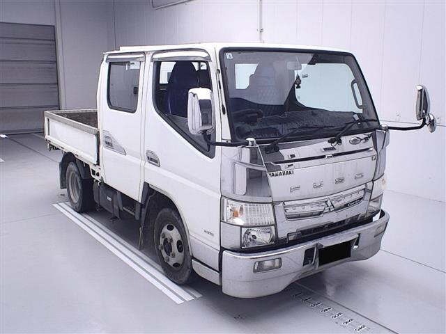 Mitsubishi CANTER 2017 7032258-0
