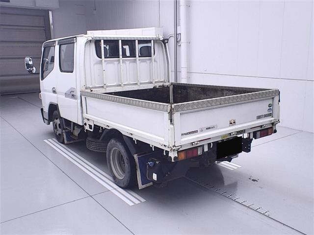 Mitsubishi CANTER 2017 7032258-1