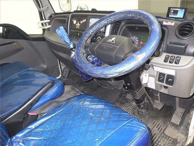Mitsubishi CANTER 2017 7032258-3
