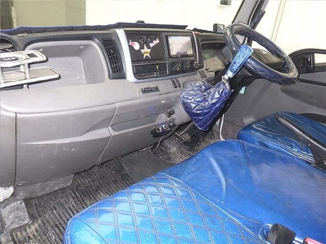 Mitsubishi CANTER 2017 7032258-4