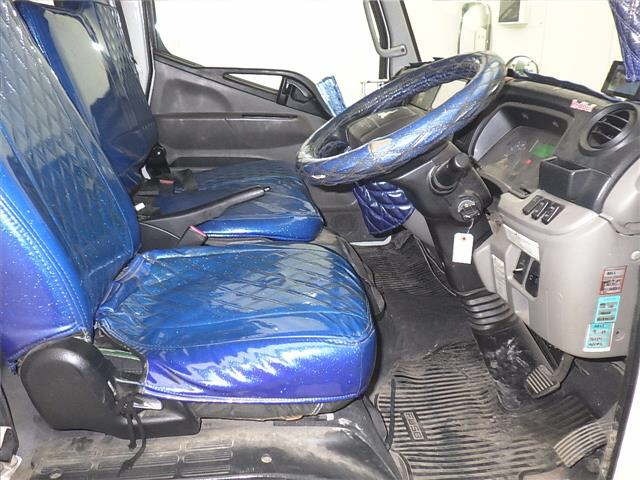 Mitsubishi CANTER 2017 7032258-5