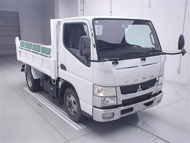 Mitsubishi CANTER 2017 7032259-0