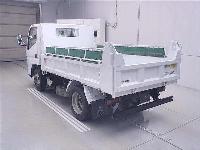 Mitsubishi CANTER 2017 7032259-1