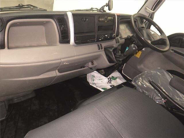 Mitsubishi CANTER 2017 7032259-4