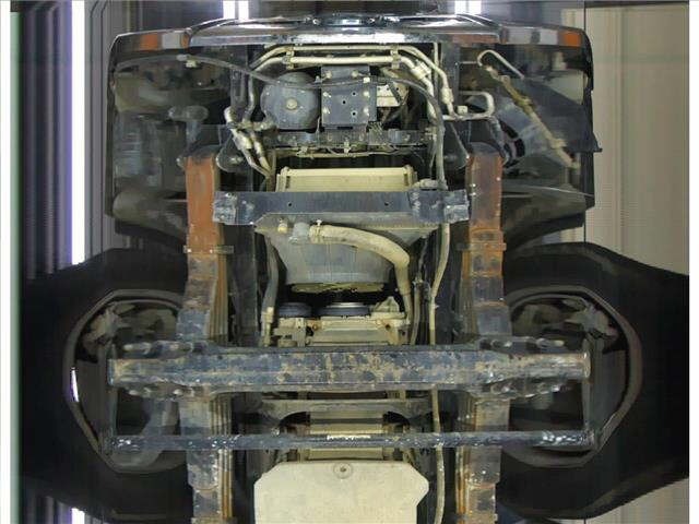 Mitsubishi CANTER 2017 7032259-8