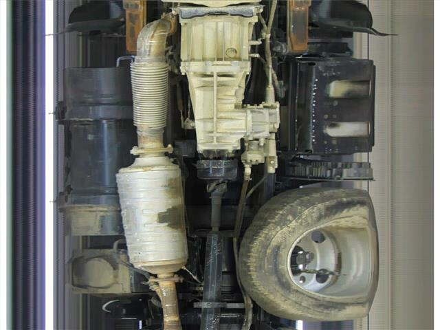Mitsubishi CANTER 2017 7032259-9