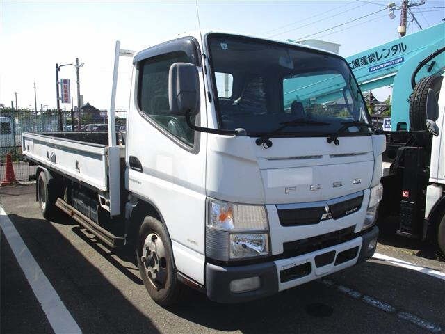 Mitsubishi CANTER 2020 7032260-0