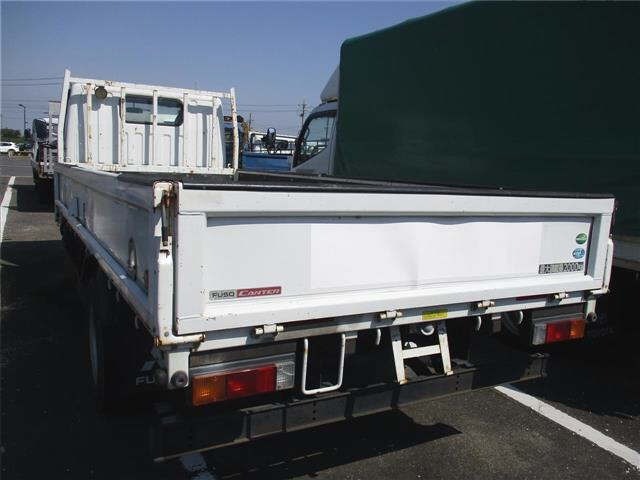 Mitsubishi CANTER 2020 7032260-1