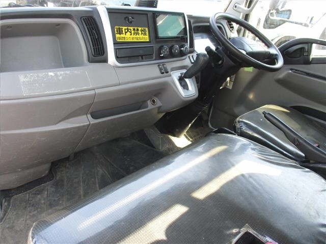 Mitsubishi CANTER 2020 7032260-4