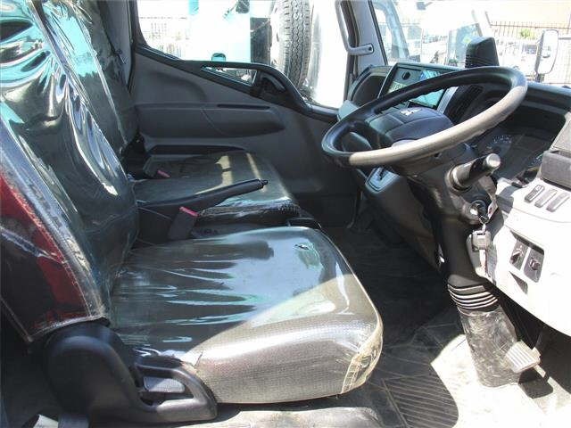 Mitsubishi CANTER 2020 7032260-5