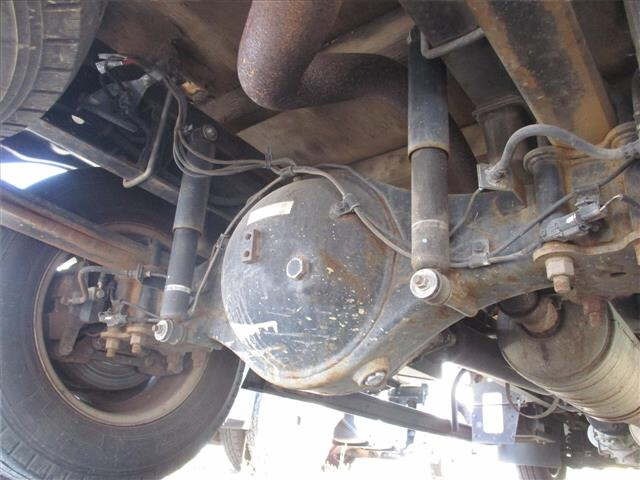 Mitsubishi CANTER 2020 7032260-9