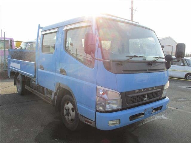 Mitsubishi CANTER 2010 7032261-0