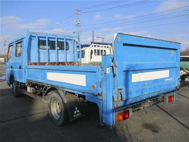 Mitsubishi CANTER 2010 7032261-1