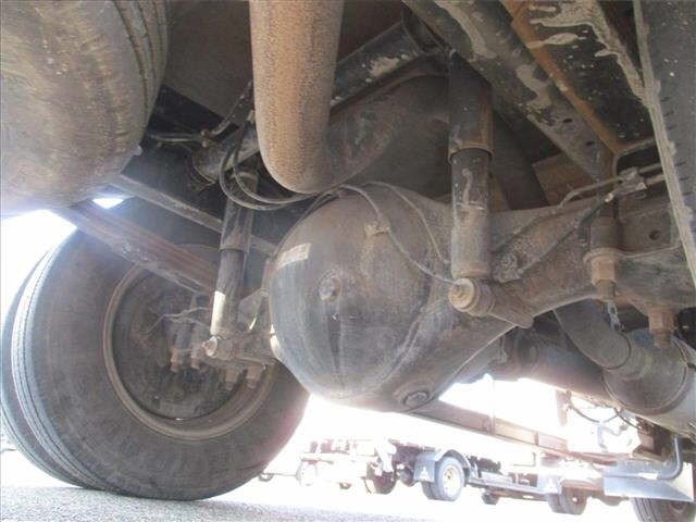 Mitsubishi CANTER 2010 7032261-10