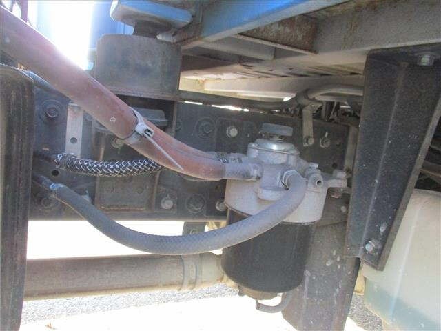 Mitsubishi CANTER 2010 7032261-11