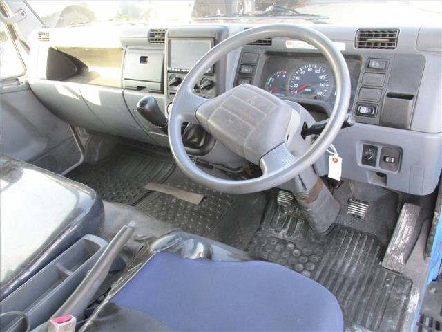 Mitsubishi CANTER 2010 7032261-3