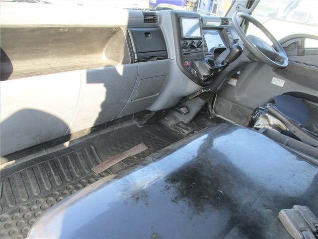 Mitsubishi CANTER 2010 7032261-4