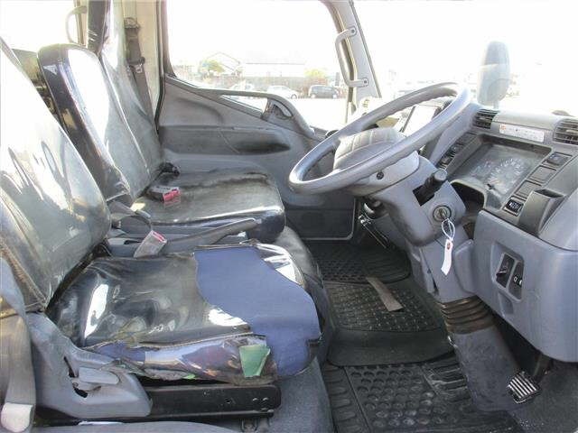 Mitsubishi CANTER 2010 7032261-5