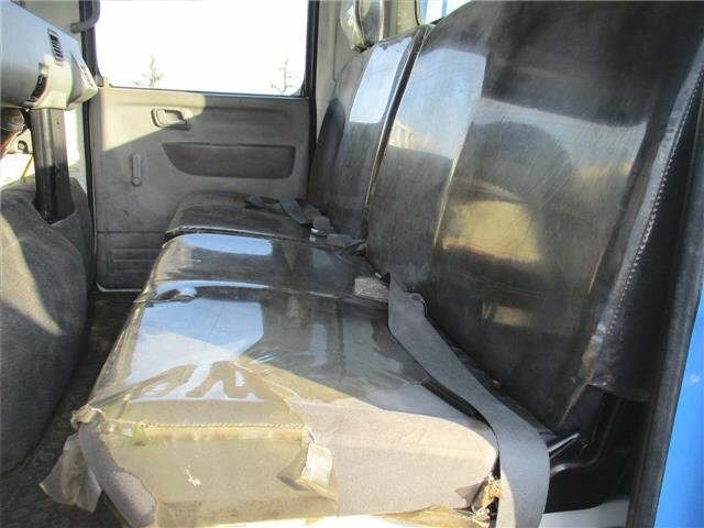 Mitsubishi CANTER 2010 7032261-6
