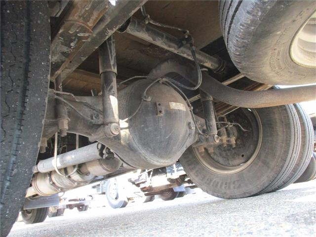 Mitsubishi CANTER 2010 7032261-9