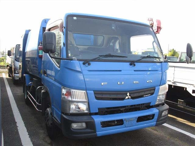 Mitsubishi CANTER 2013 7032262-0