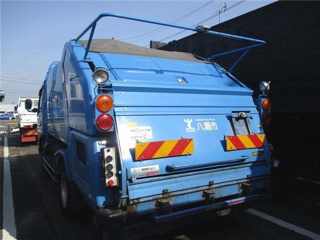 Mitsubishi CANTER 2013 7032262-1