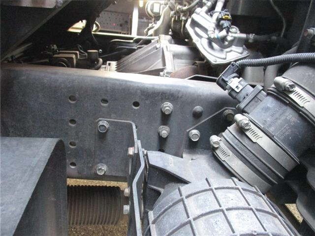 Mitsubishi CANTER 2013 7032262-10