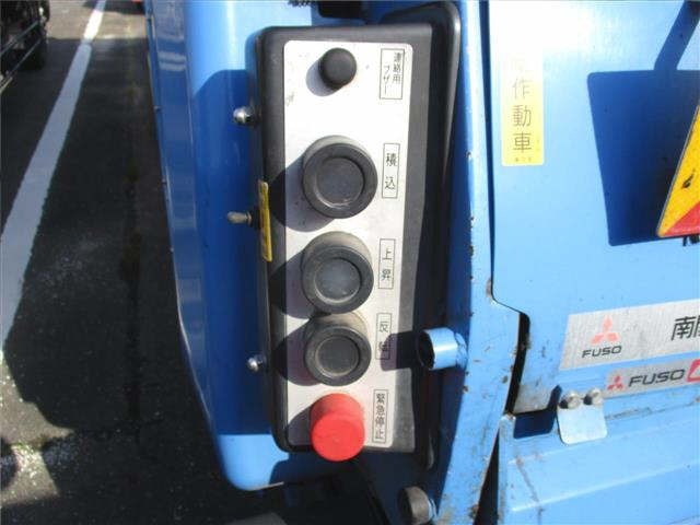 Mitsubishi CANTER 2013 7032262-12