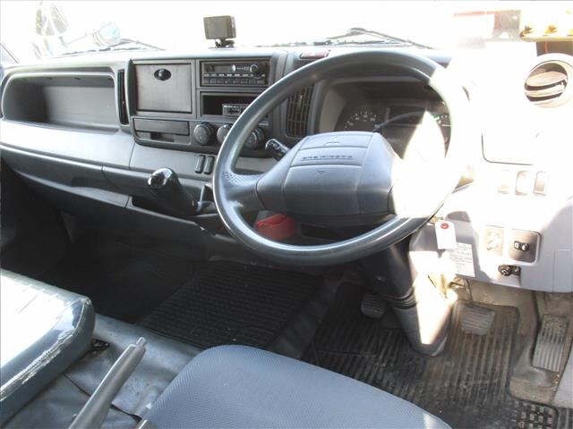 Mitsubishi CANTER 2013 7032262-3