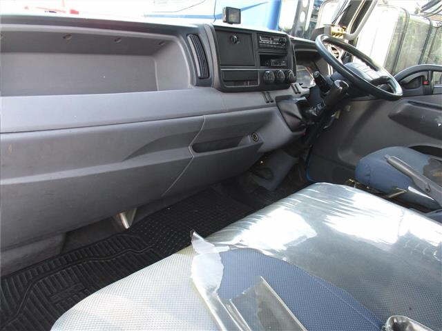 Mitsubishi CANTER 2013 7032262-4