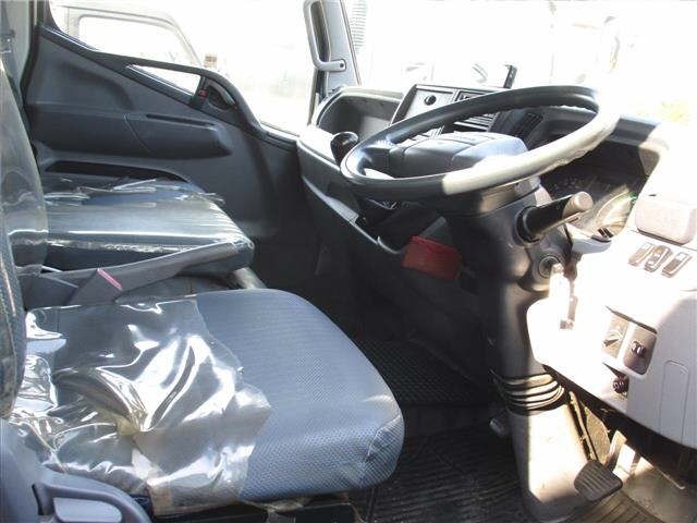 Mitsubishi CANTER 2013 7032262-5