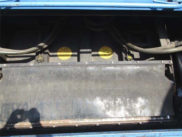Mitsubishi CANTER 2013 7032262-6