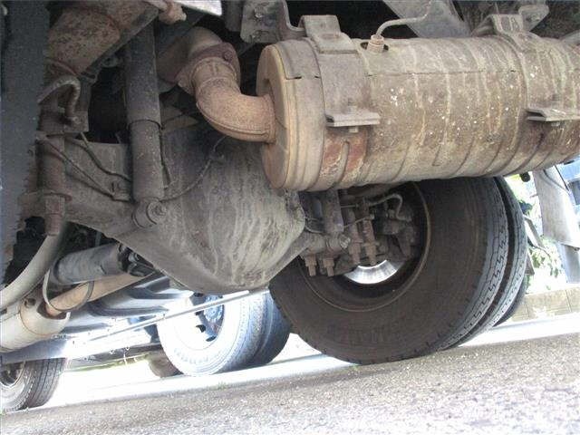 Mitsubishi CANTER 2013 7032262-8