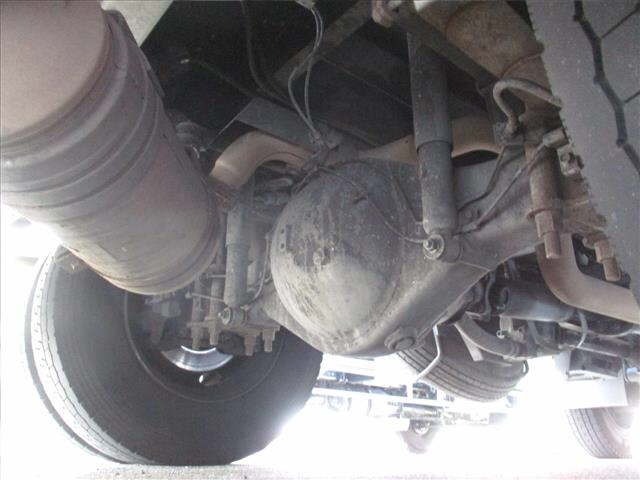 Mitsubishi CANTER 2013 7032262-9