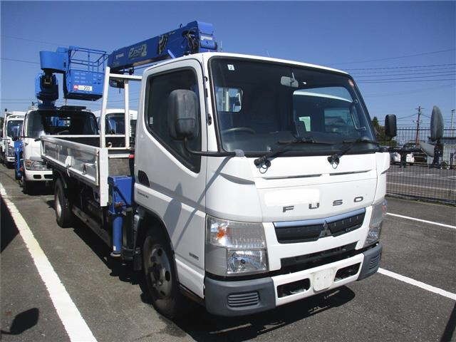 Mitsubishi CANTER 2019 7032263-0