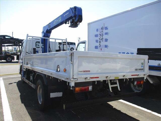 Mitsubishi CANTER 2019 7032263-1