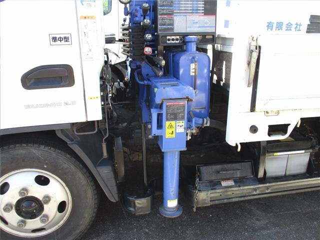 Mitsubishi CANTER 2019 7032263-14