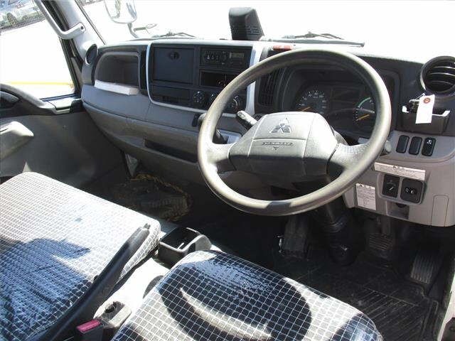 Mitsubishi CANTER 2019 7032263-3