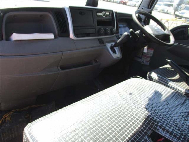 Mitsubishi CANTER 2019 7032263-4