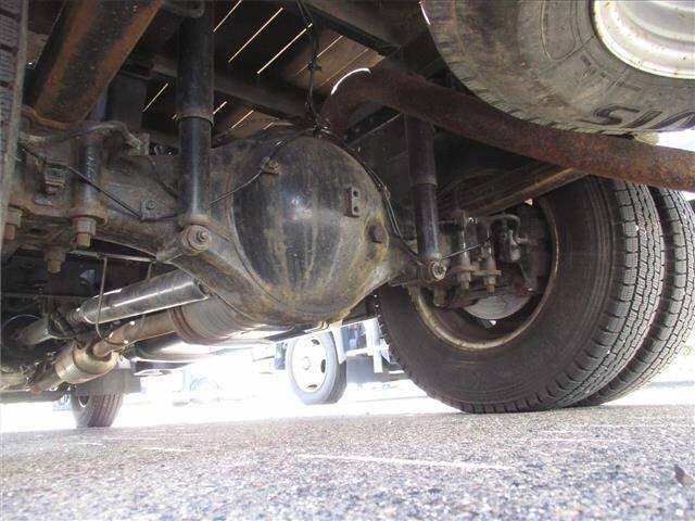 Mitsubishi CANTER 2019 7032263-8