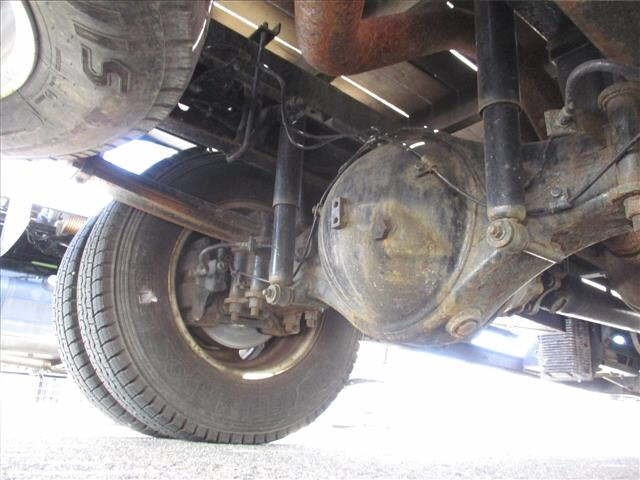 Mitsubishi CANTER 2019 7032263-9