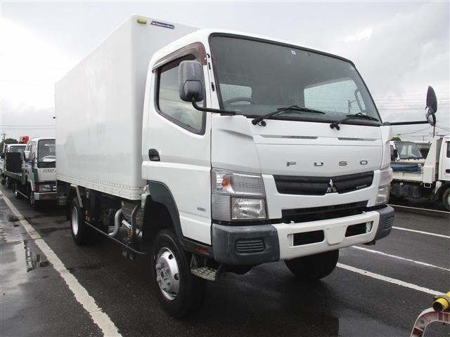 Mitsubishi CANTER 2013 7032264-0